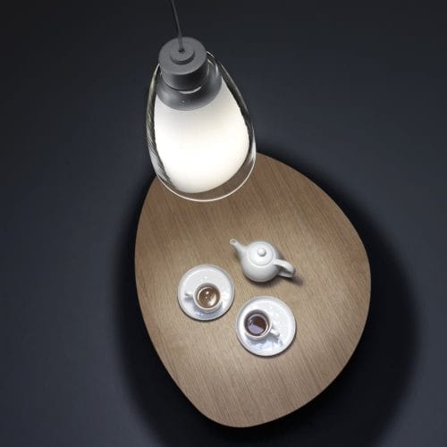 Grok Pendant Light