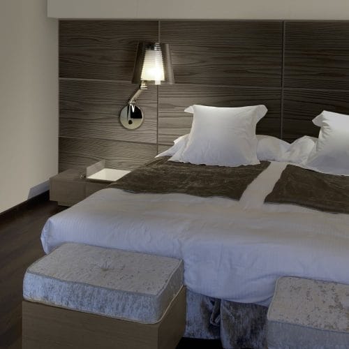 Grok Wall Light