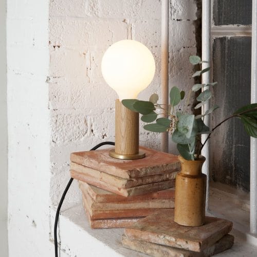 Tala LED Dimmable Lamp