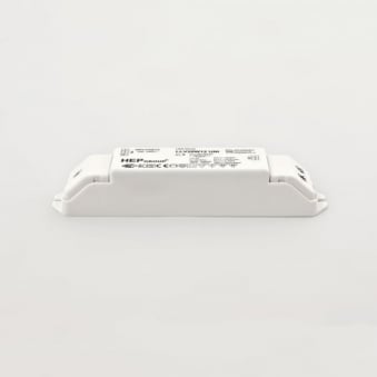 350mA 10.5w Constant Current 1-10v Dimming LED Driver