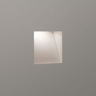 Borgo Trimless Mini LED 2700K Wall Light