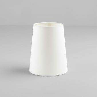 Cone 138 Shade in White