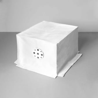 Firehood for Downlights to Convert to Fire-Rated