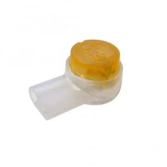 LED Terminal Block to Connect LED Products and Drivers