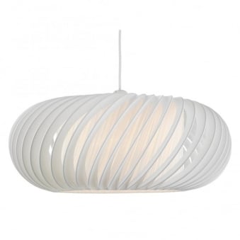 Explorer Easy Fit Large Pendant Shade