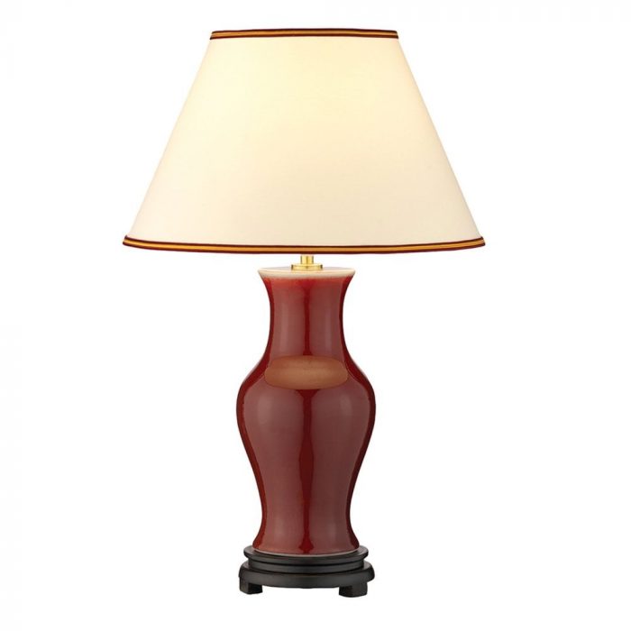 Elstead Lighting Majin Table Lamp