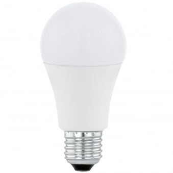 E27 Dimmable Warm White LED GLS 11W 3000k 1055lm