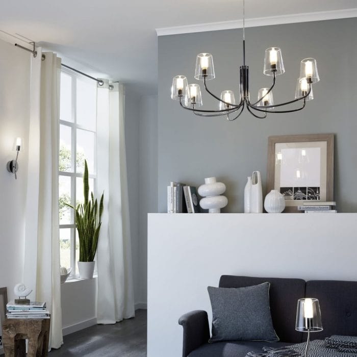 home lighting