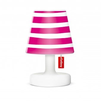 Mr Pink design Cooper Cappie for Edison the Petit 