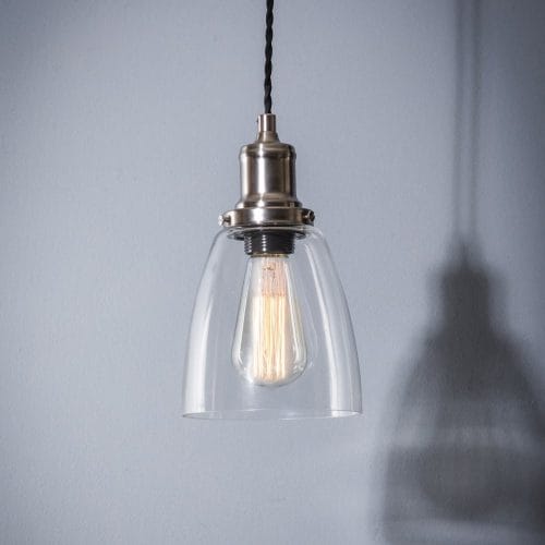 Garden Trading Pendant Lighting