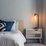 Bedroom lighting