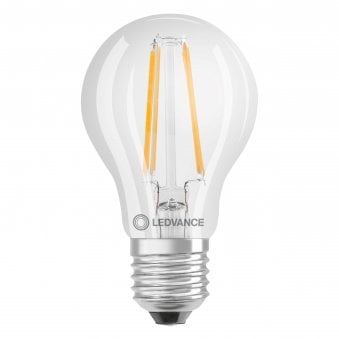 High CRI E27 Dimmable Warm White LED GLS 5.8W 2700K 806lm