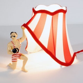 Circus Table Lamp Bruno Editon 