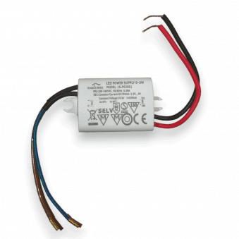 LED Driver CC 700mA 0.4-2.8W Constant Current Driver
