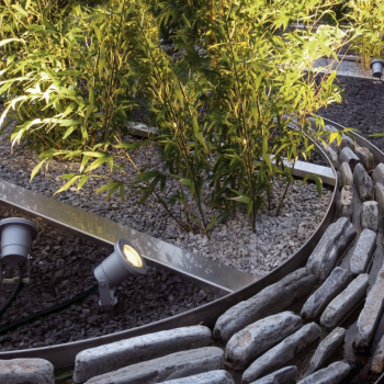 outdoor lighting