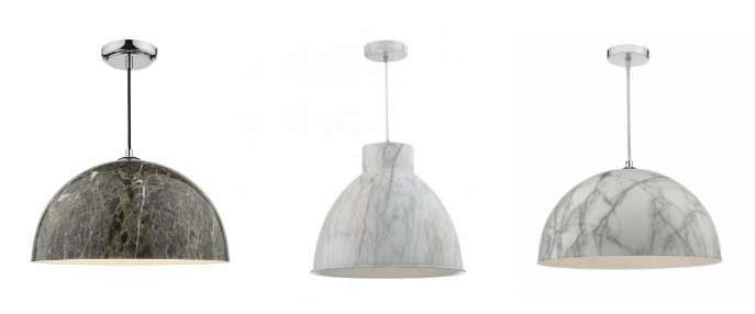 light pendants