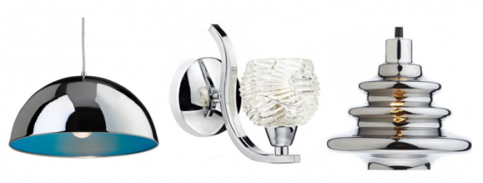 light pendants