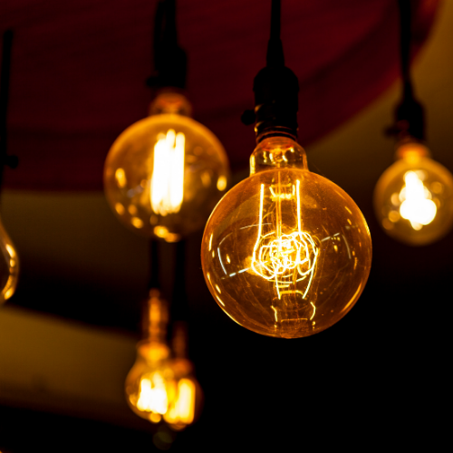 Light bulb 