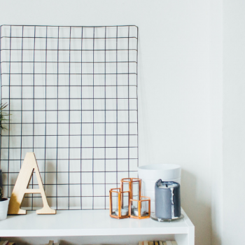Scandi Home Trends