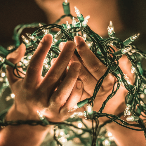 Fairy Lights